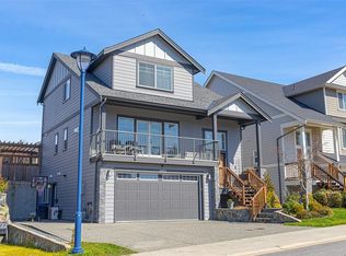 1153 Smokehouse Cres, Langford, BC V9C 0N5