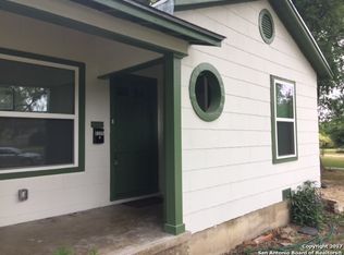 5325 Howard St, San Antonio, TX 78212