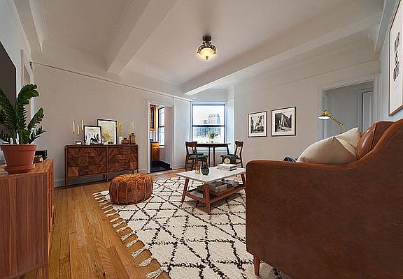 2nd image of 244 W 72nd St APT 16E