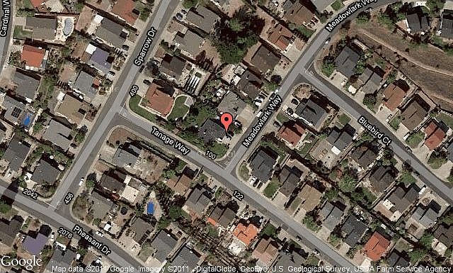 Map View