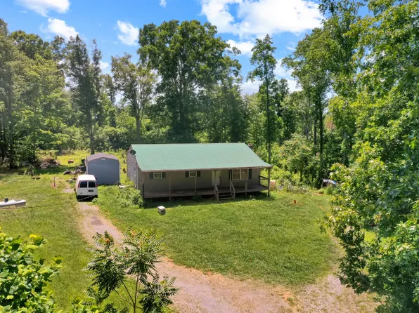 380 Shady Ln, Gainesboro, TN 38562