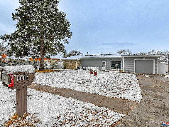 2nd image of 3415 Touzalin Ave