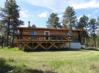 33 Blue Valley Rd, Roundup, MT 59072