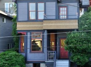 4531 SW Water Ave, Portland, OR 97239