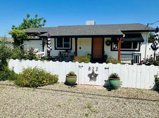822 N Acacia Ave, Ripon, CA 95366