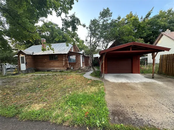 545 5th St W, Kalispell, MT 59901