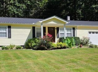 2701 Beech Creek Rd, Manchester, KY 40962