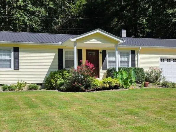 2701 Beech Creek Rd, Manchester, KY 40962
