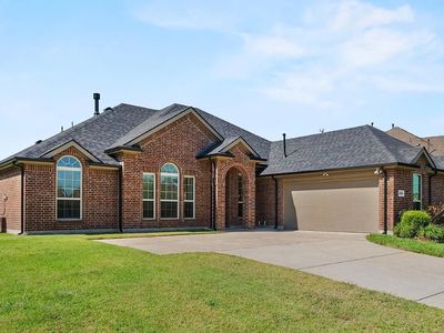 4706 Lakeway Dr, Garland, TX, 75043