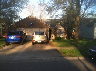 4316 Cobblestone Knoll Dr, Lexington, KY