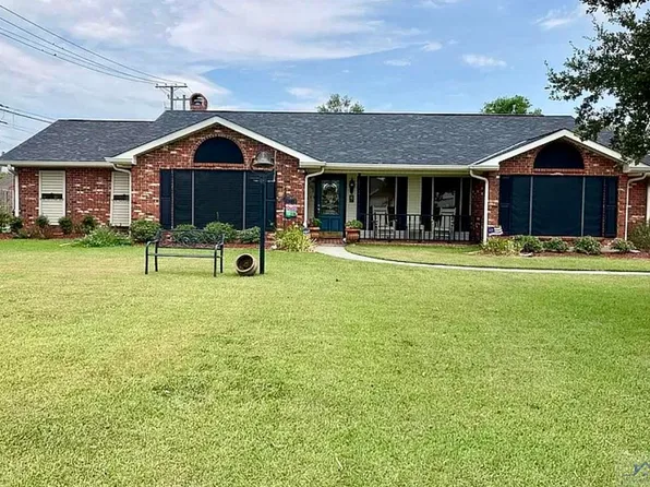 103 Cottonwood Dr, Houma, LA 70360