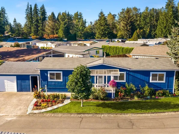 2228 Anadoll Avenue, Enumclaw, WA 98022