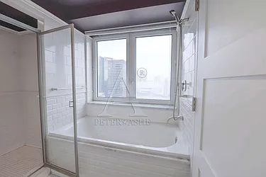 Rented by Peter Ashe