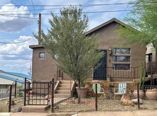 129 E Haskins Rd, Globe, AZ 85501