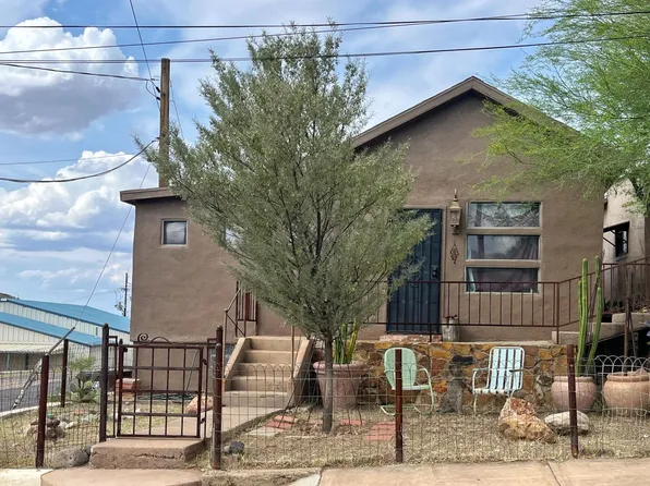 129 E Haskins Rd, Globe, AZ 85501