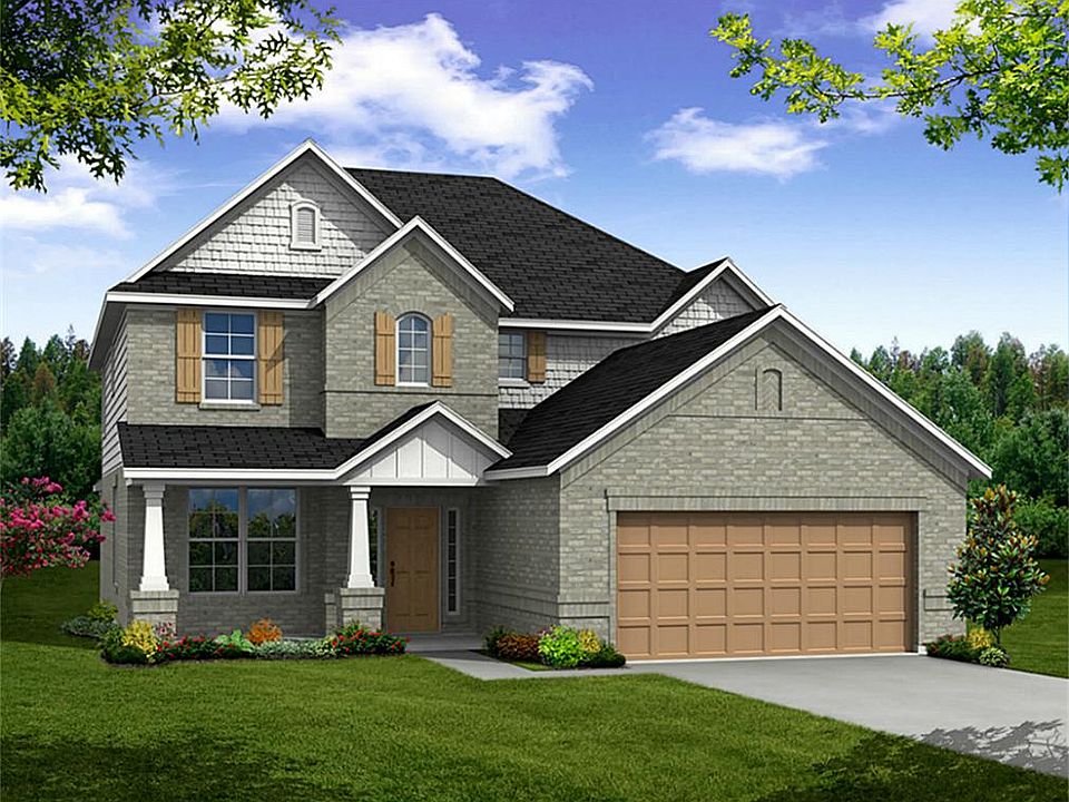 Welcome to your new Beazer Home!