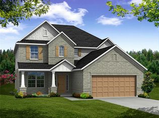 21834 Mt Hunt Dr, Spring, TX 77388