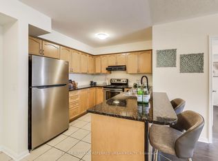 10 Mendelssohn St #206, Toronto, ON M1L0G7