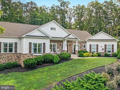 140 Whistlewood Ln, Winchester, VA, 22602