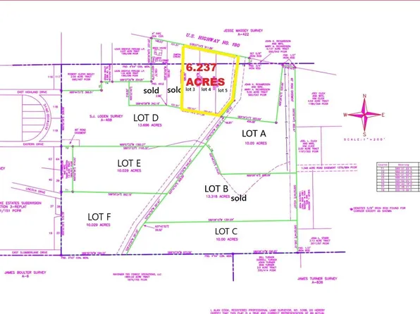 4114 Us Highway 190 E, Livingston, TX 77351