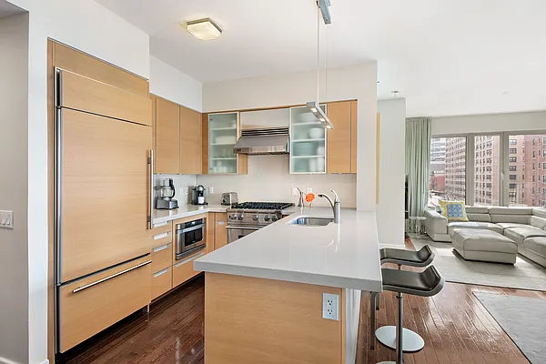 Sold by Brown Harris Stevens | media 3