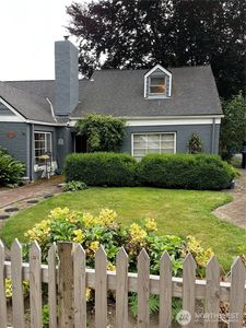 221 E 3rd Street, North Bend, WA, 98045