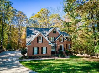 875 Dockbridge Way, Milton, GA 30004