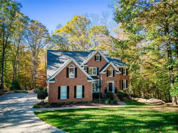 875 Dockbridge Way, Milton, GA 30004