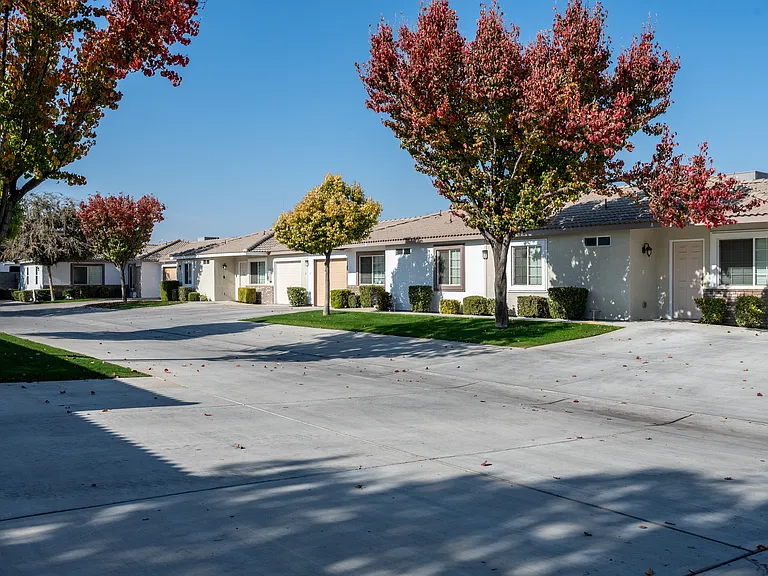 Tyner Ranch Townhomes — Photo 9