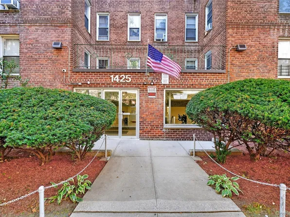 1425 Thieriot Avenue #2A, Bronx, NY 10460