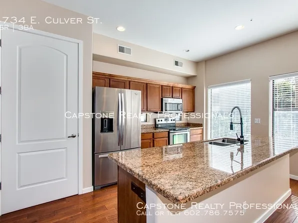 4734 E Culver St, Phoenix, AZ 85008