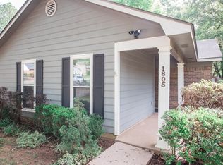 1805 Spring Brook Ct, Mobile, AL 36609