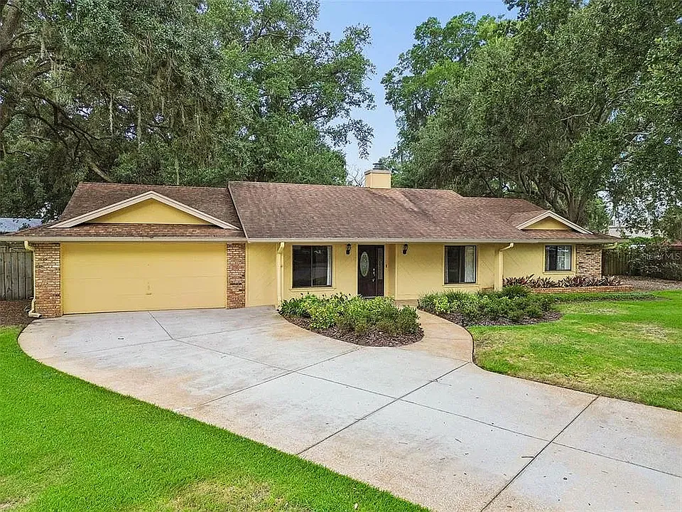 4960 Lake Gatlin Woods Ct