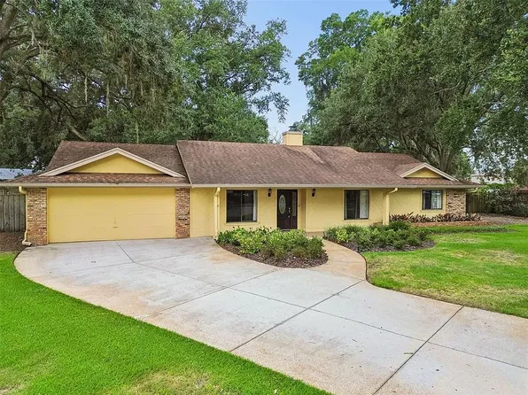 4960 Lake Gatlin Woods Ct, Orlando, FL 32806