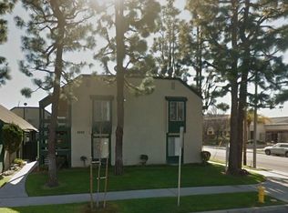 Cypress Cape Apartments, Cypress, CA 90630