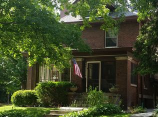 1421 W Columbia Ter, Peoria, IL