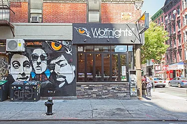 Rented by REAL New York