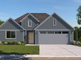 2056 Bobby Ashcraft Dr, Lindale, TX 75771