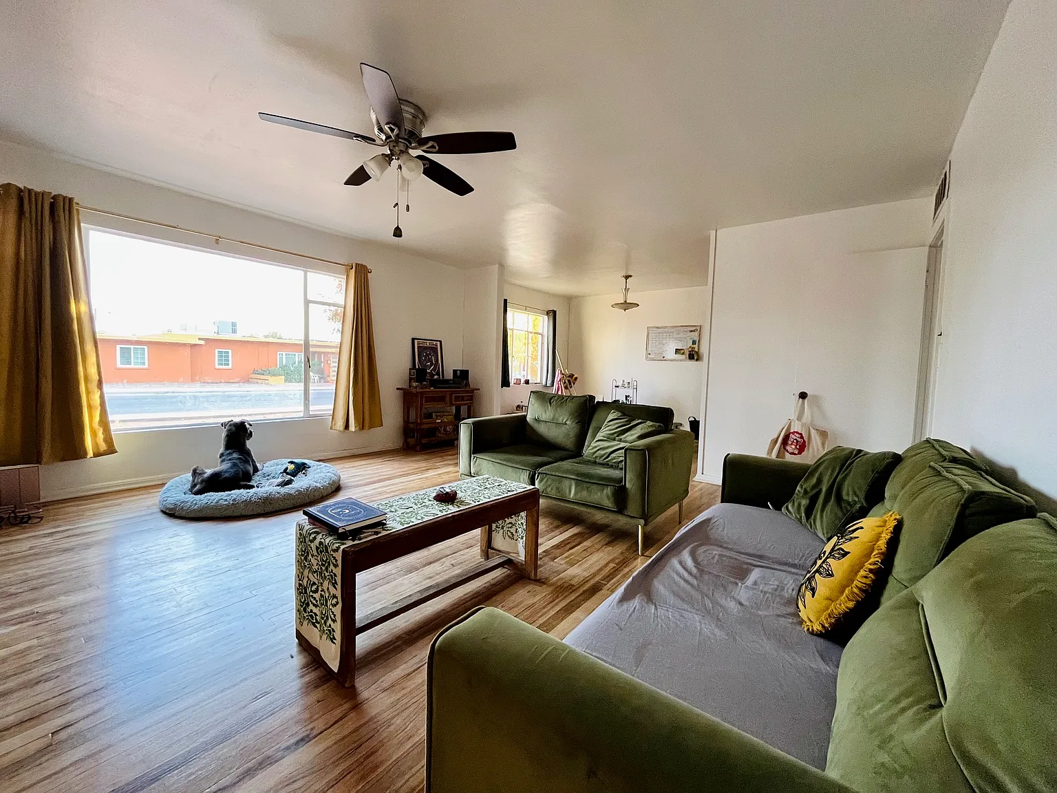2 bed, 1292 sqft, $1,475 — Photo 3
