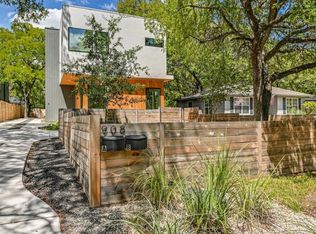 908 Nalide St #A, Austin, TX 78745