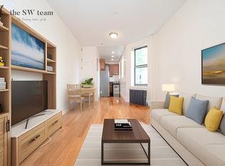 53 W 105th St APT 3, New York, NY 10025