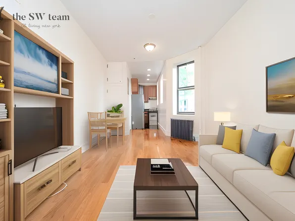 53 W 105th St APT 9, New York, NY 10025