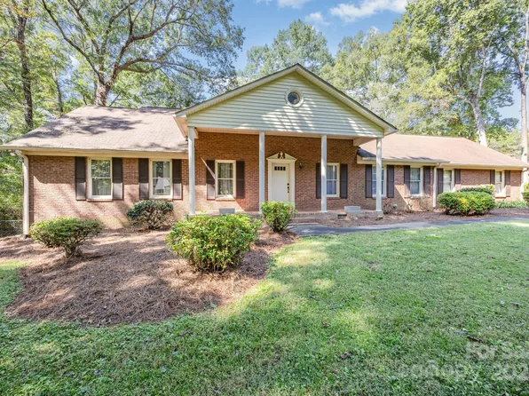 240 Partridge Run, Salisbury, NC 28147