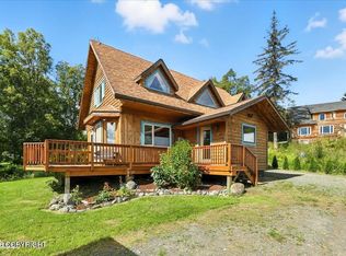 60389 Bryant Ct, Homer, AK 99603