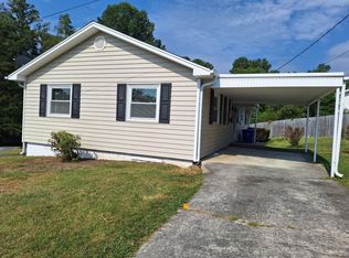 115 Underwood Rd, Oak Ridge, TN 37830