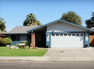 4300 Sugar Cane Ave, Bakersfield, CA 93313