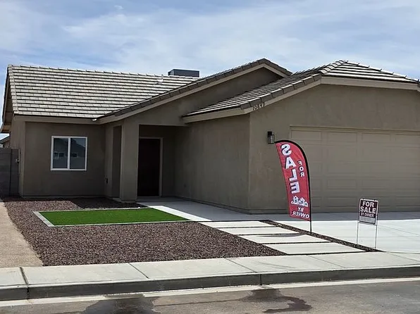 10849 E 46th Pl, Yuma, AZ 85367