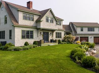 288 Arundel Rd, Kennebunkport, ME 04046