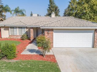 7204 Yuma Way, Bakersfield, CA 93308