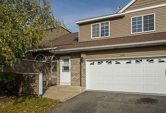 Siding and roof only 2 years old! New carpet and vinyl floor, fresh coat of paint!